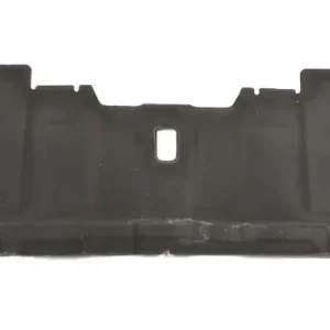 WYGŁUSZENIE MASKI RENAULT MEGANE III Niska cena